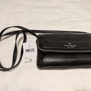 Kate Spade Marianna Mansfield Purse